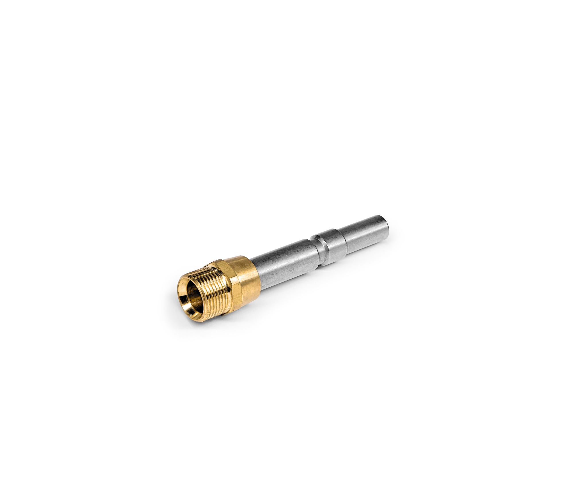 Adapter skruvkoppling/snabbkoppling