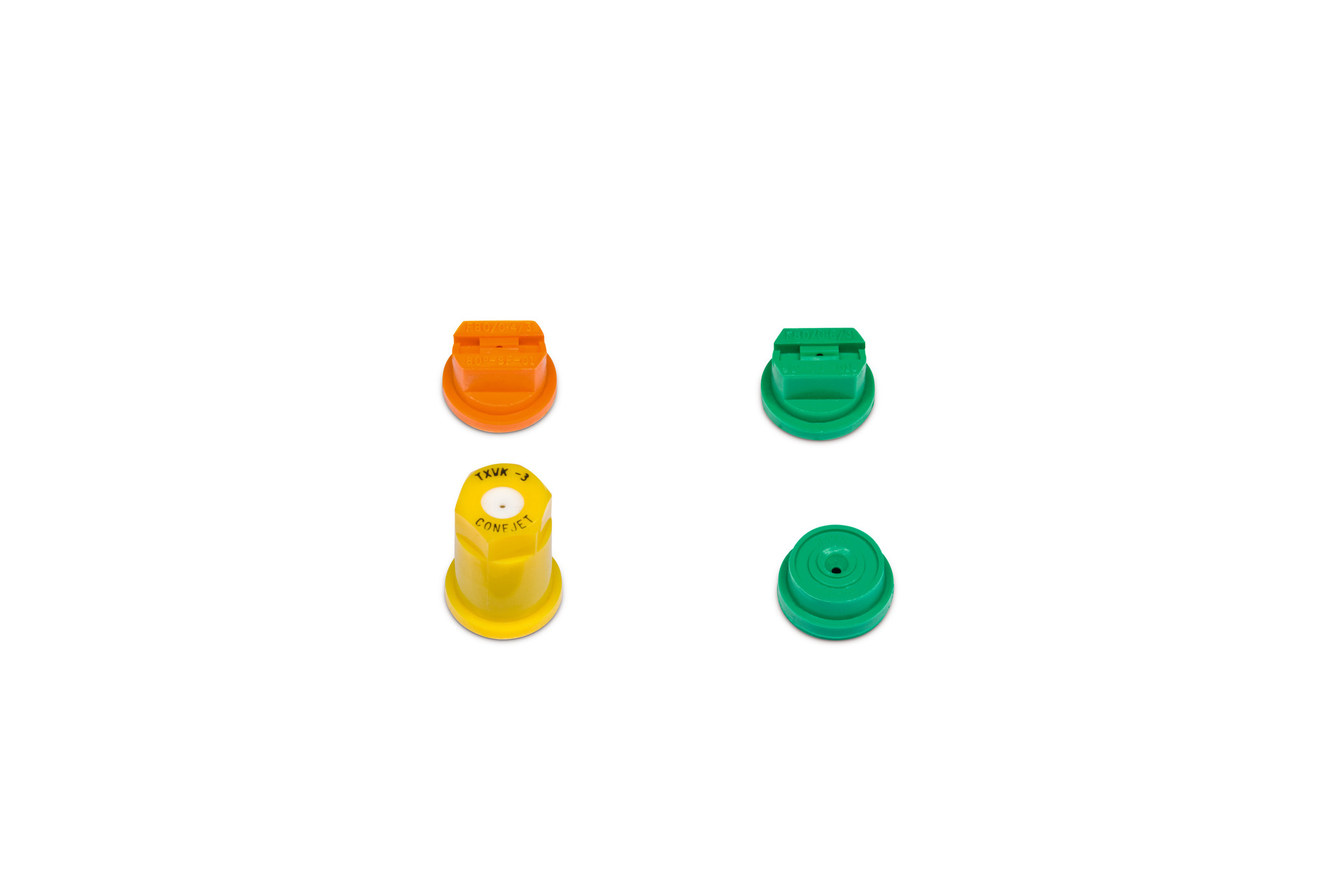 Munstyckssats till SG 11, SG 31, SG 51