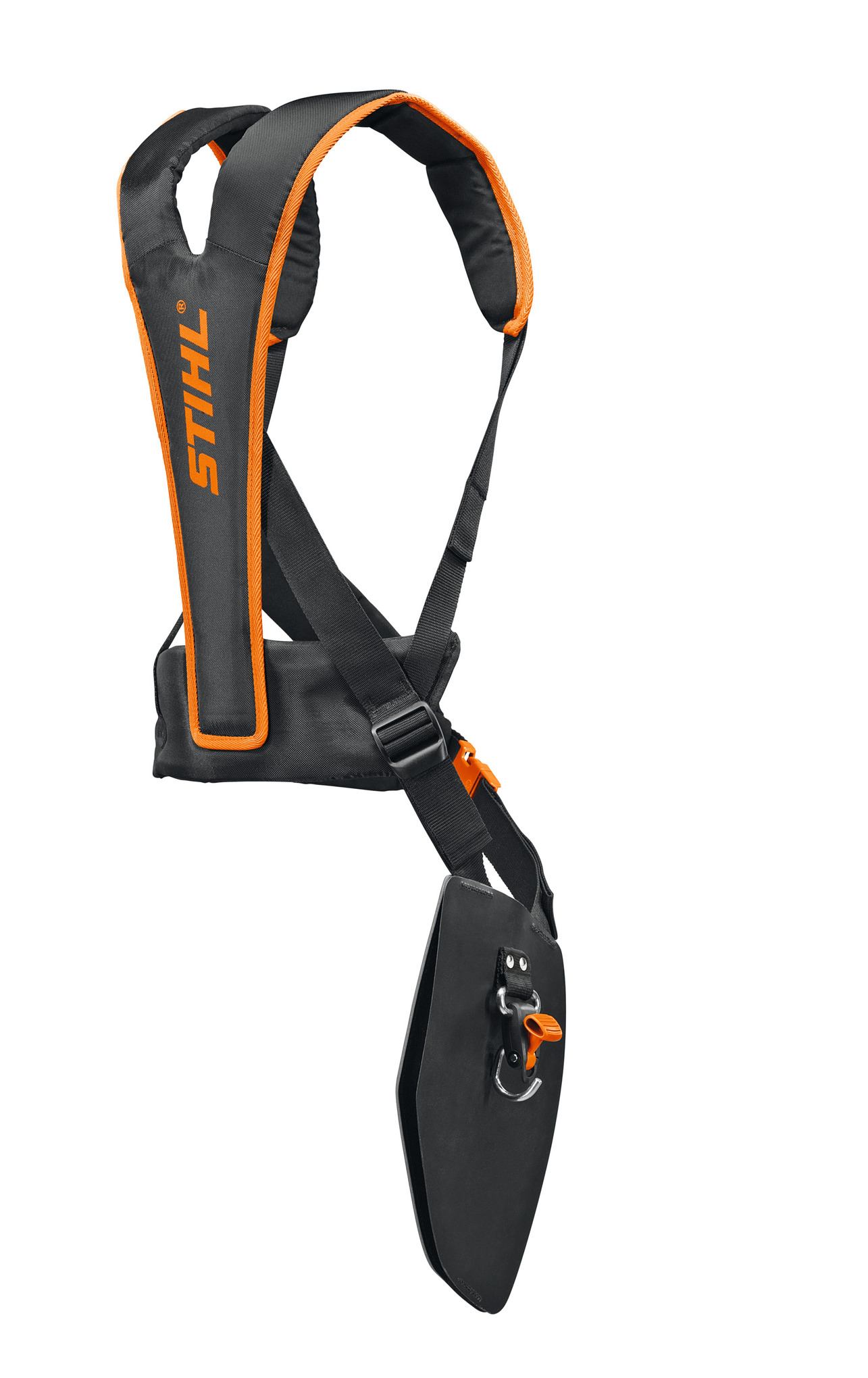 Grässele STIHL ADVANCE PLUS
