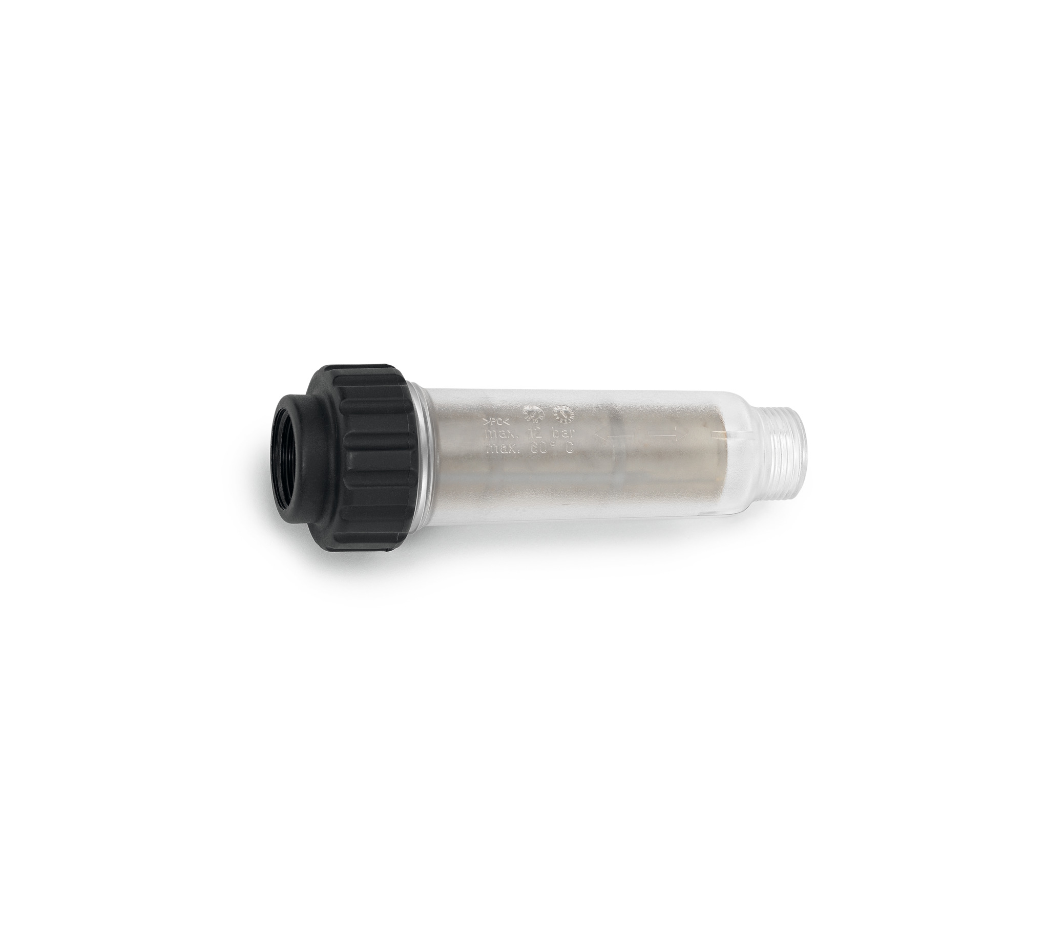 Vattenfilter, till RE 282 - RE 362 PLUS