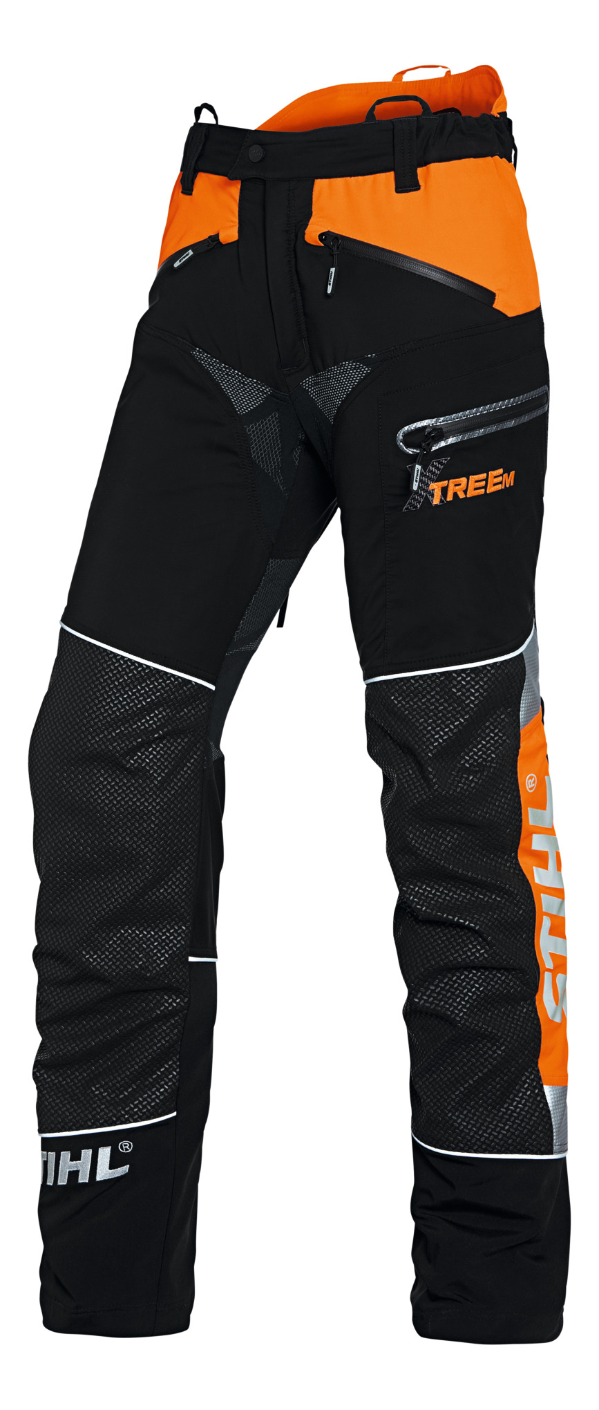 Skyddsbyxa ADVANCE X-TREEm