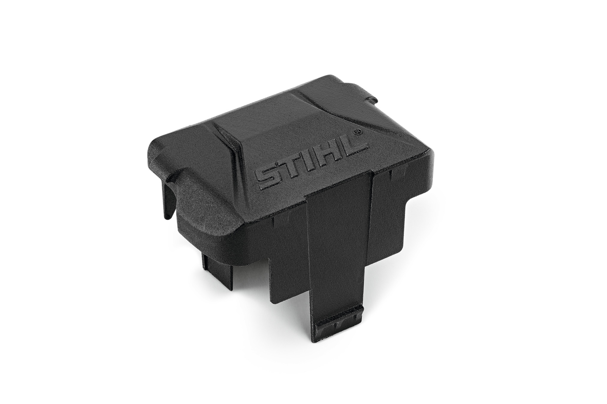 Lock till batterifack AK