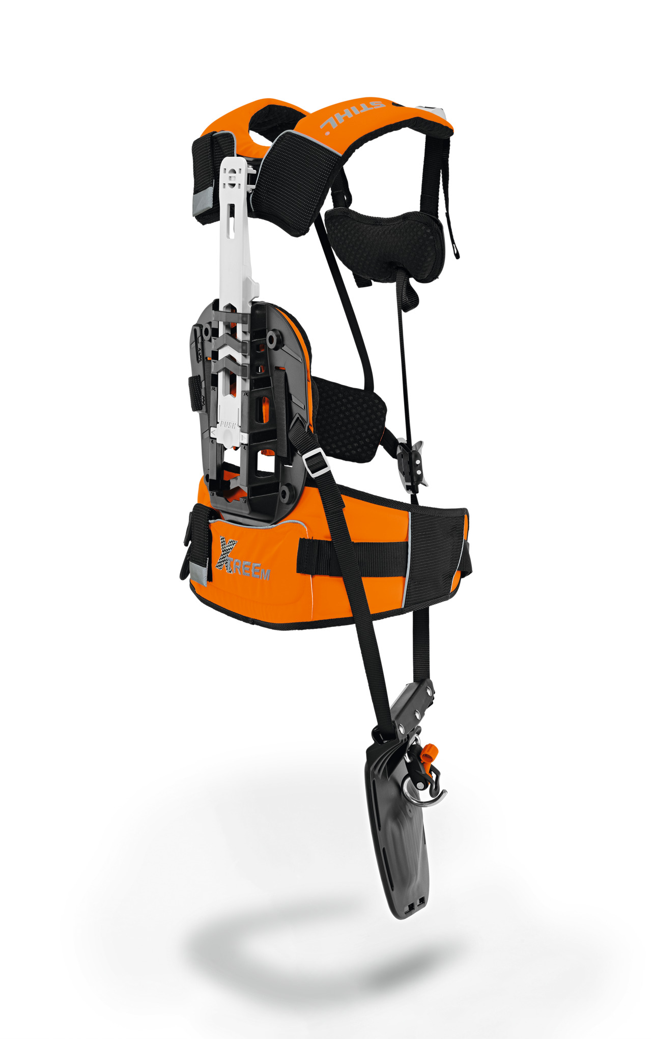Röjsele ADVANCE X-TREEm