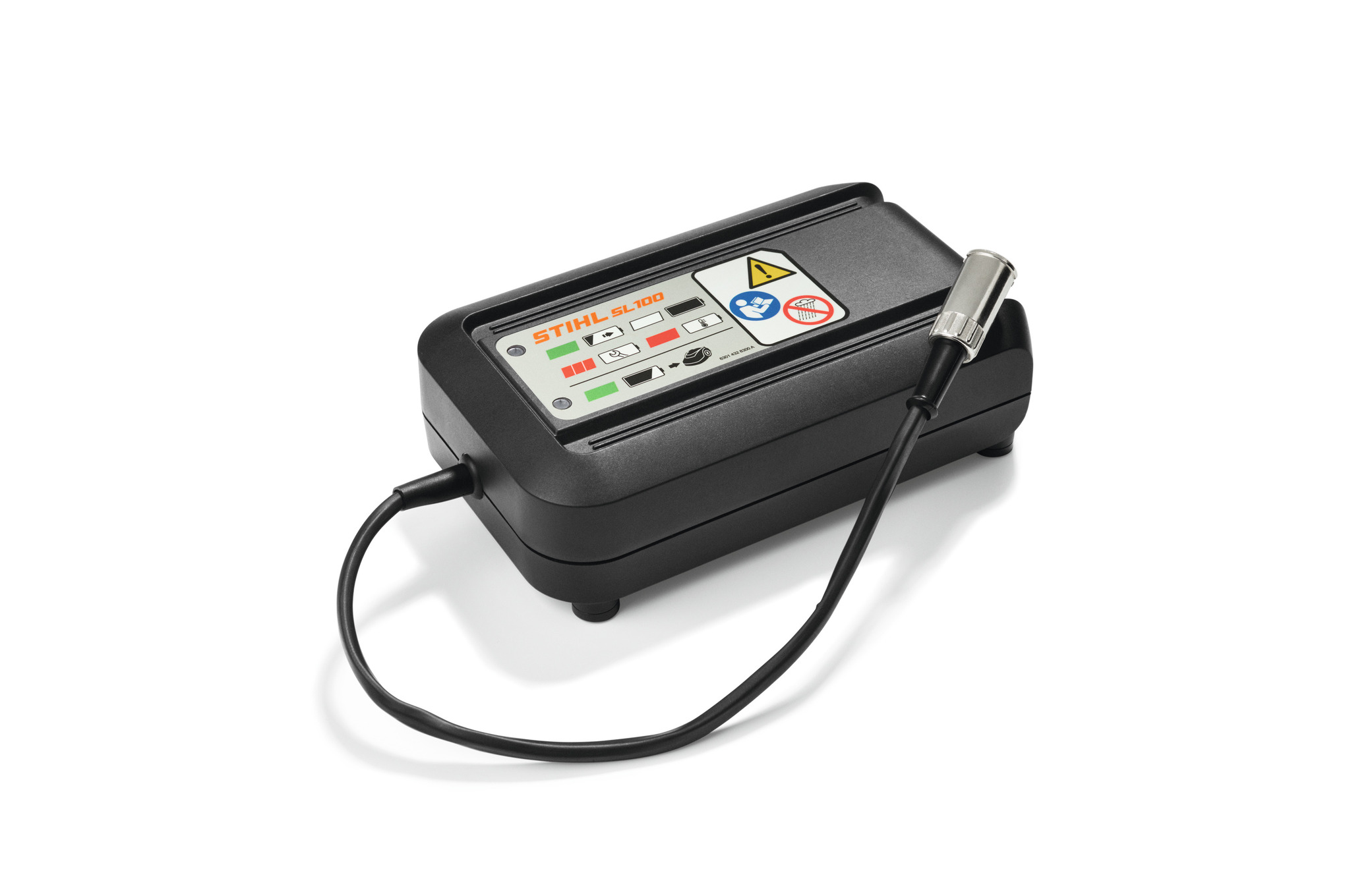 Extern laddare SL 100