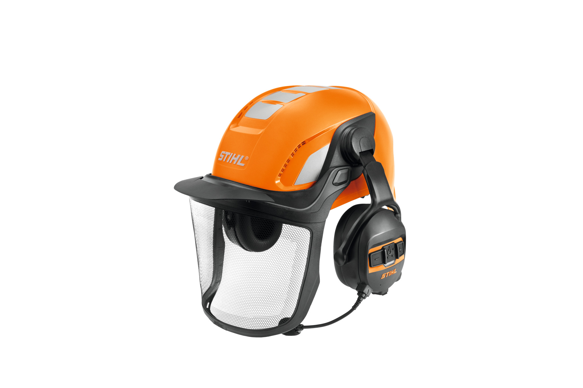 ADVANCE X-Vent ProCOM Hjälmpaket
