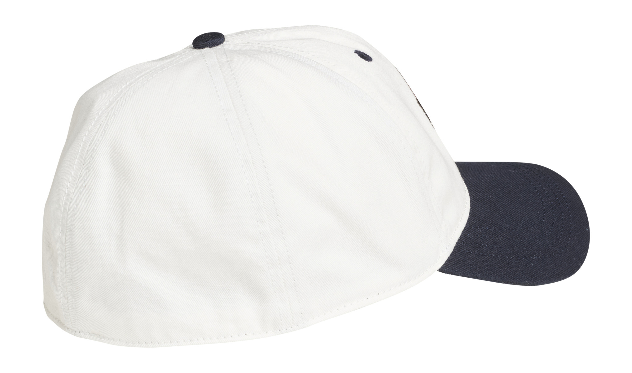 Keps WHITE