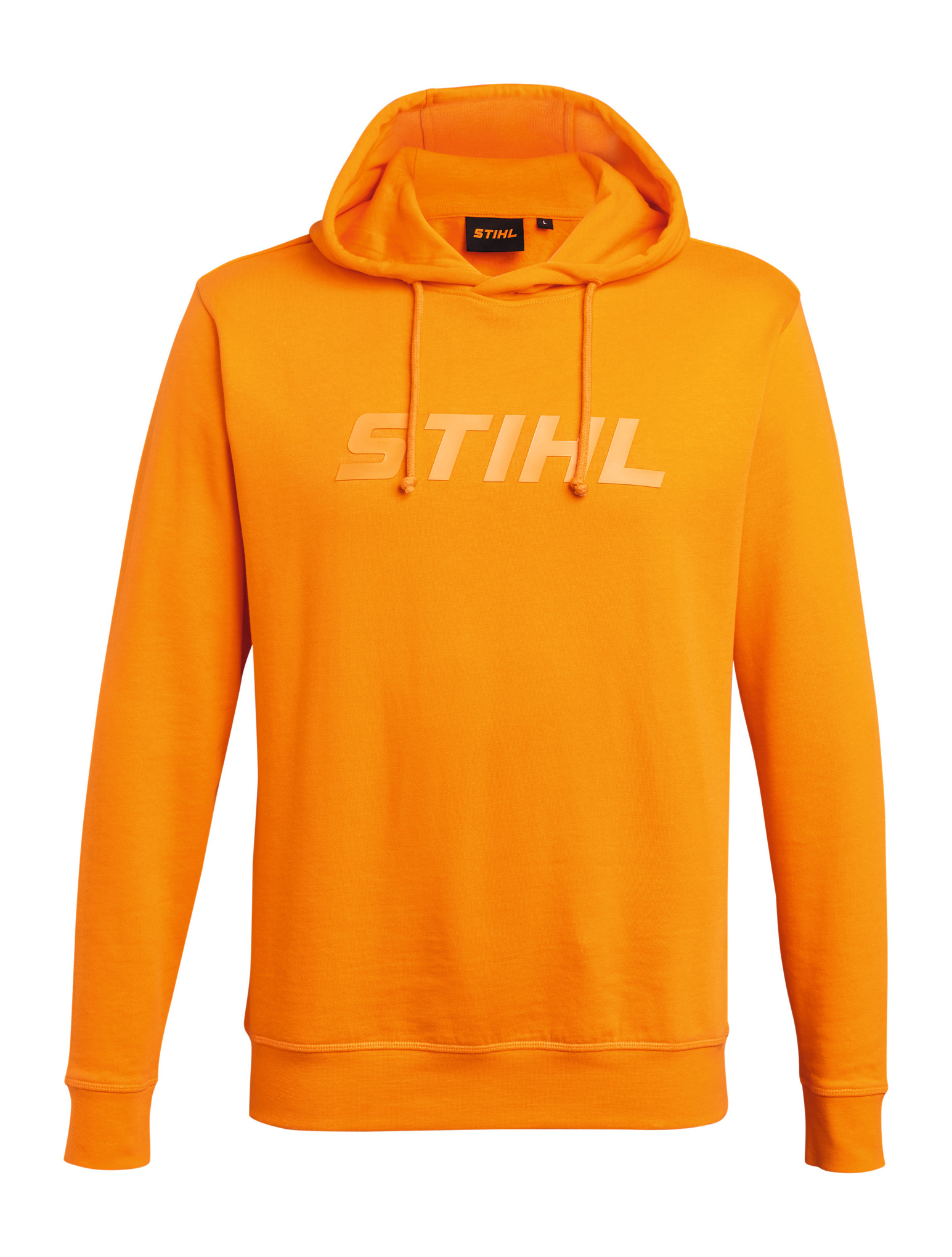Hoodie ORANGE Unisex