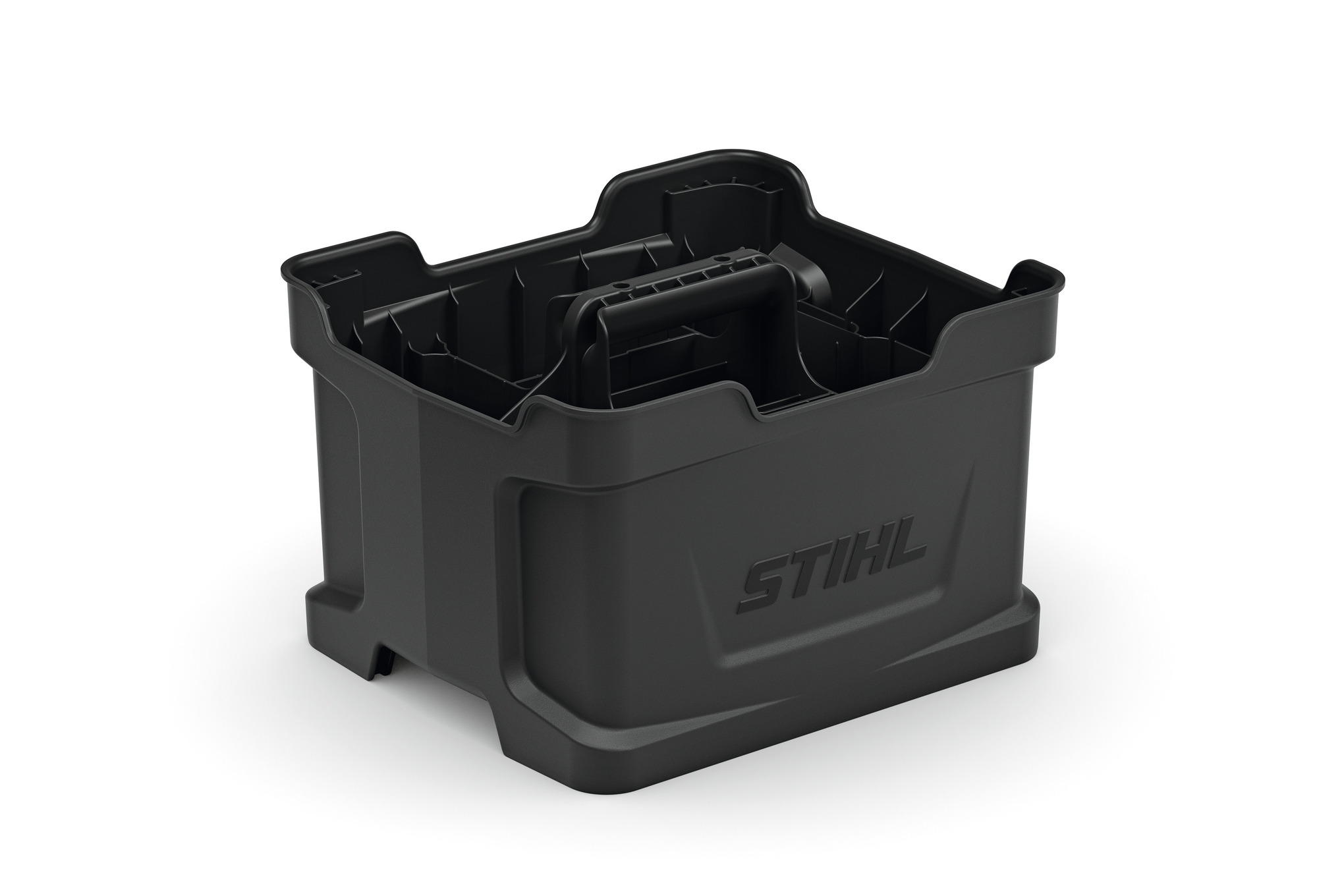 Batteritransportbox