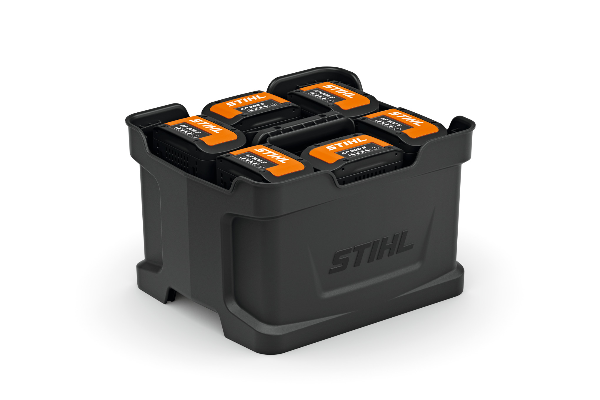 Batteritransportbox