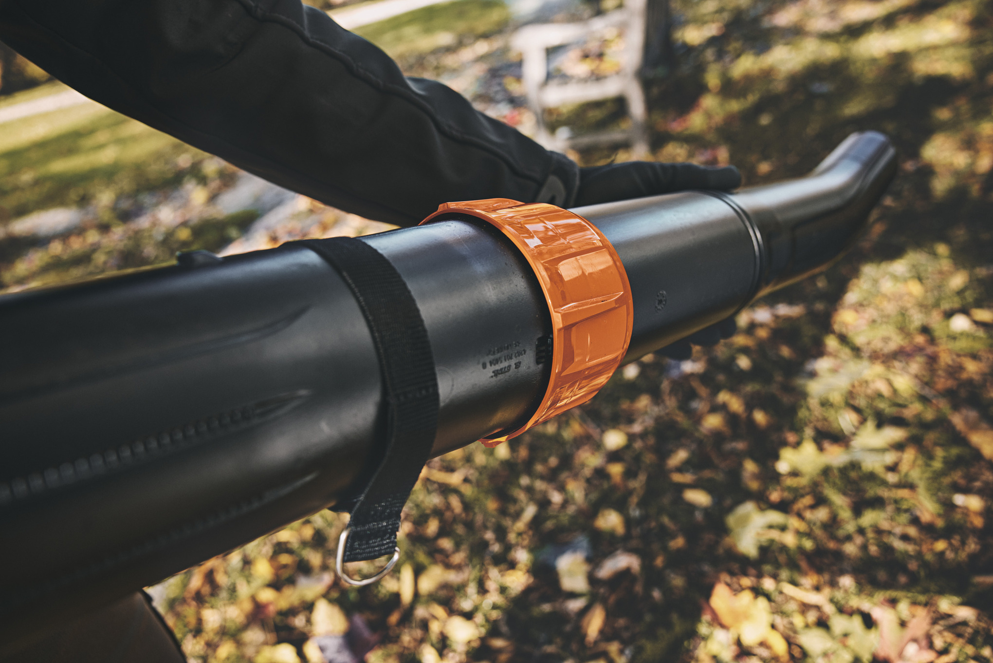 BGA 300 utan batteri och laddare