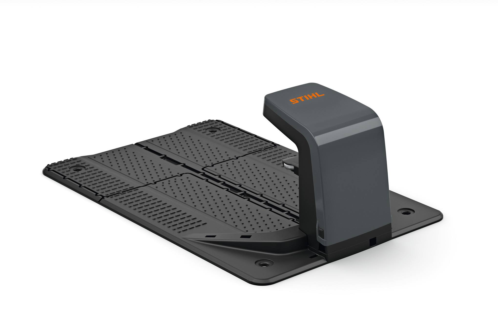 Laddstation iMOW EVO