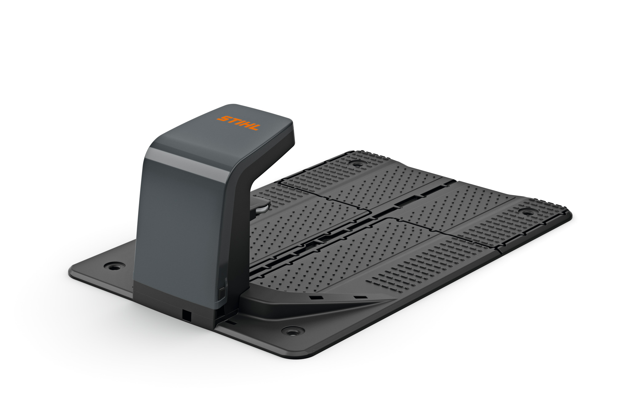Laddstation iMOW EVO
