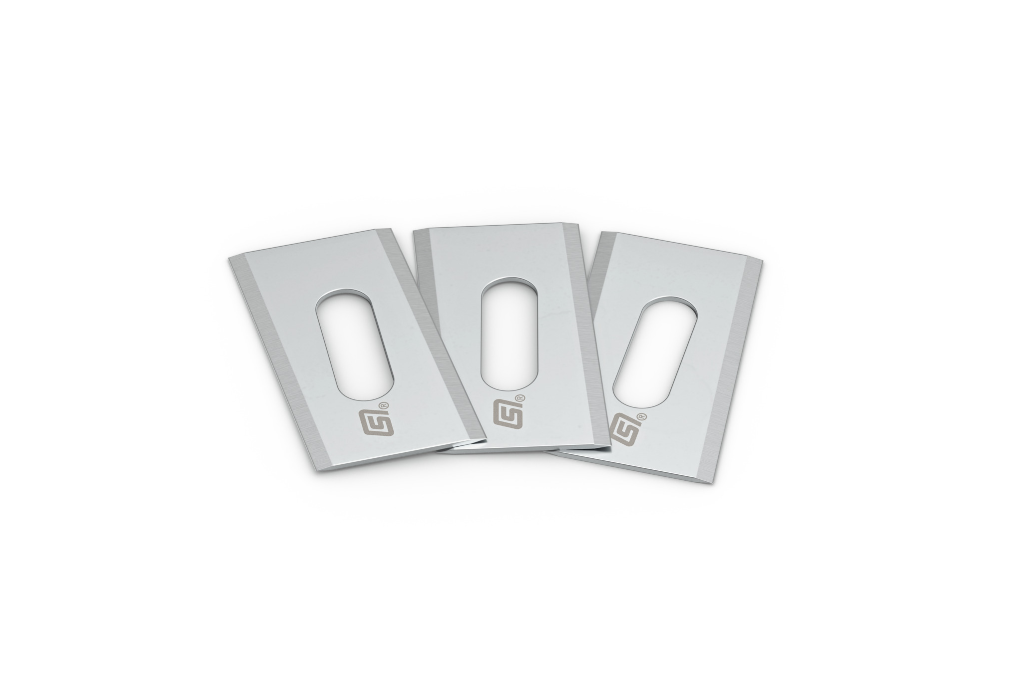 9 pack knivblad iMOW