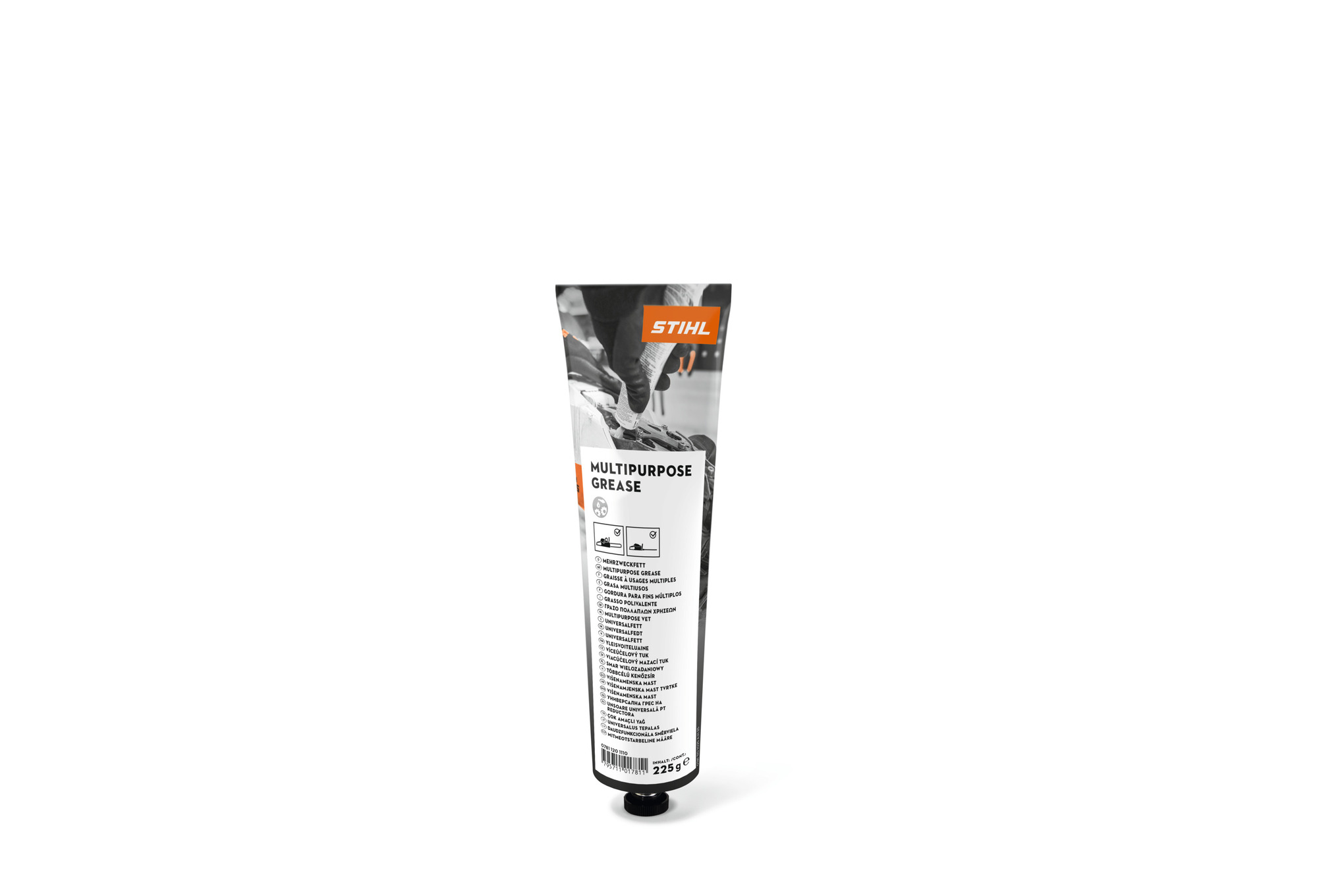 Multipurpose Grease