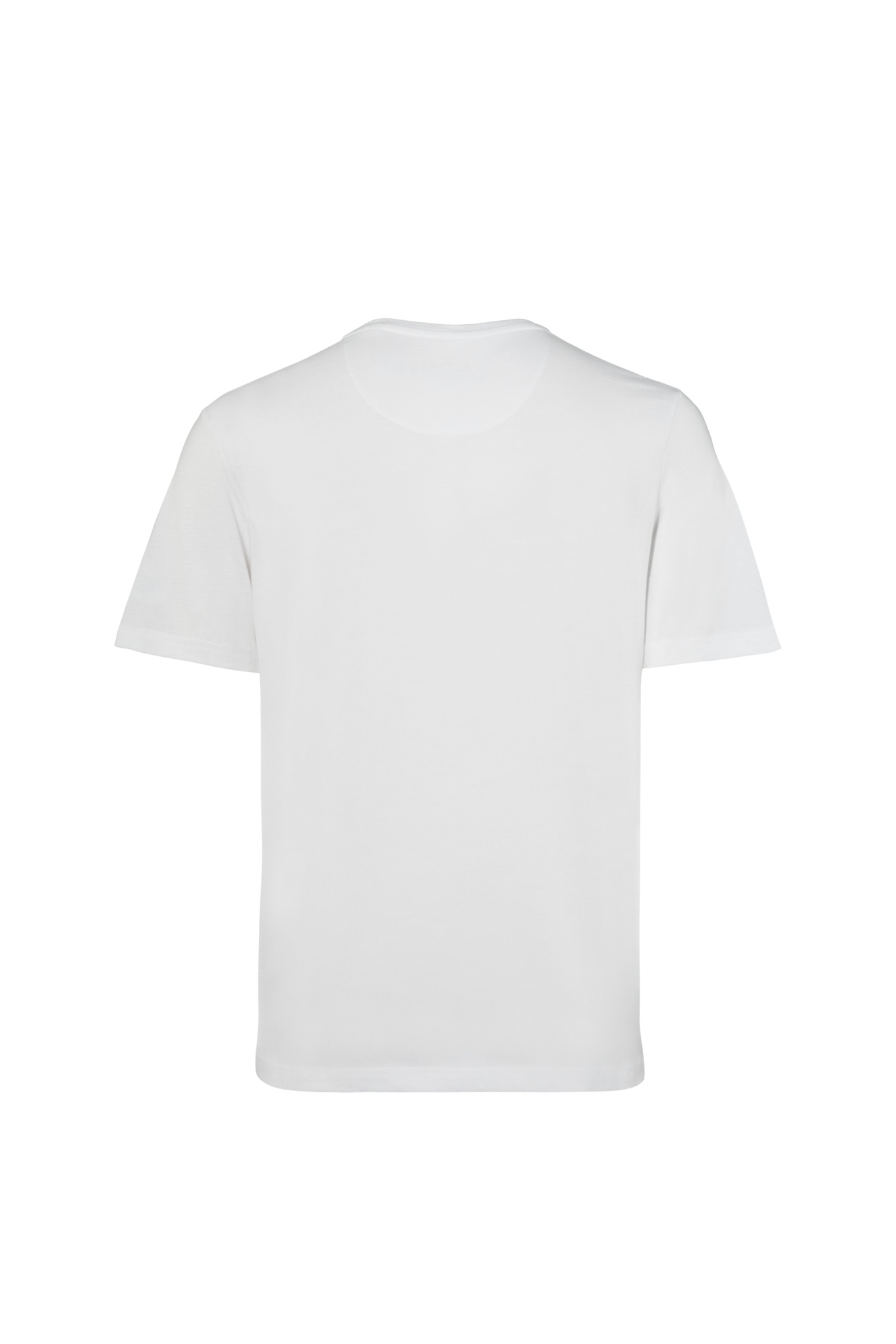 T-shirt TIMBERSPORTS®, vit