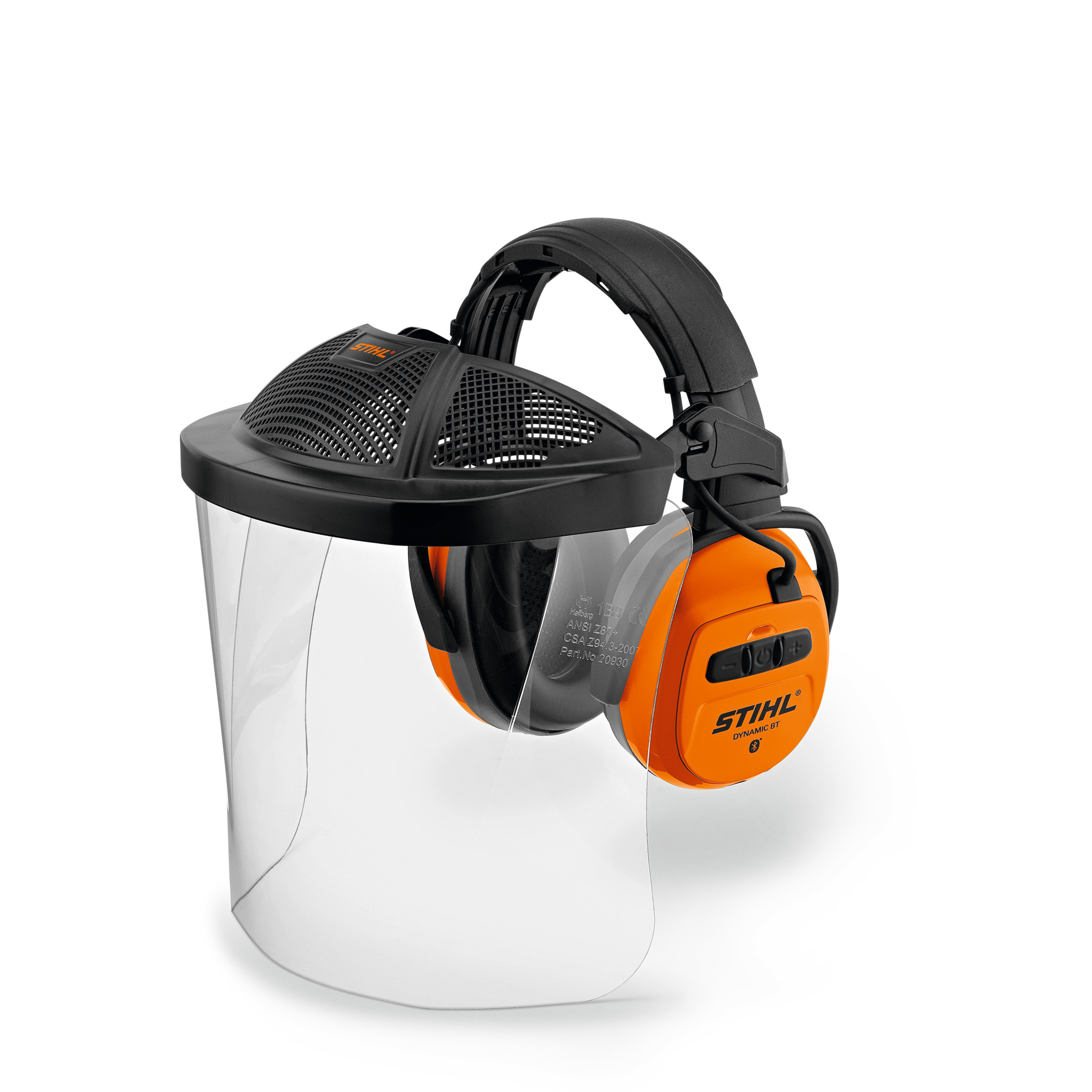 Dynamic SOUND PC