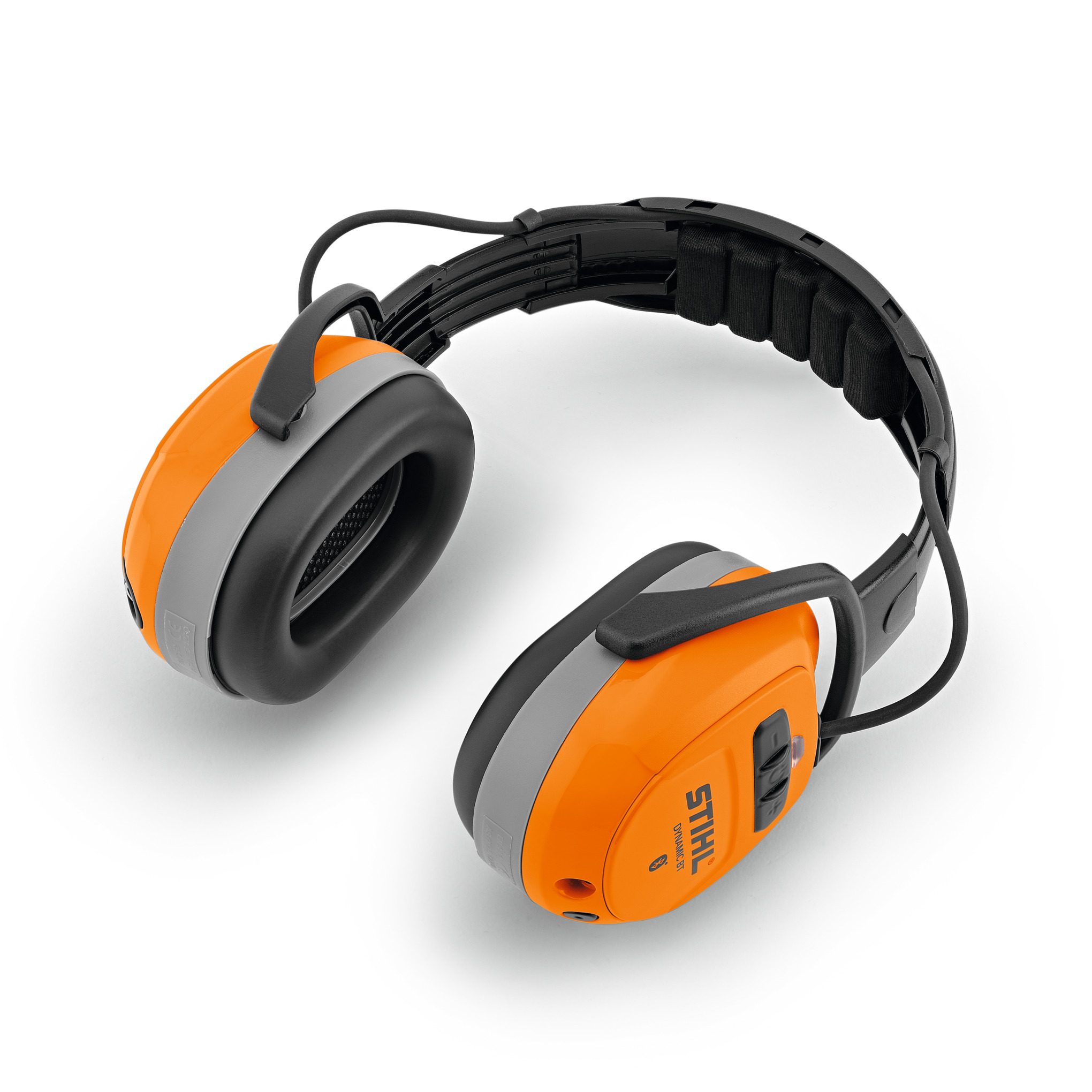 Dynamic Sound