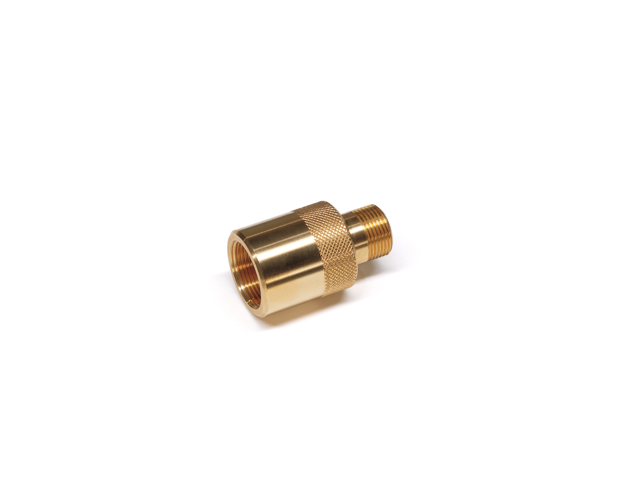 Tillbehör: HT-slangadapter