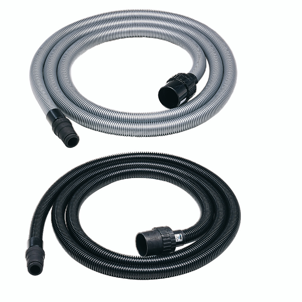 Sugslangar med adapter