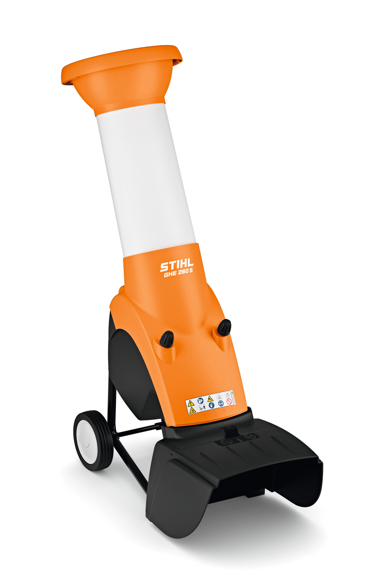 GHE 260 S