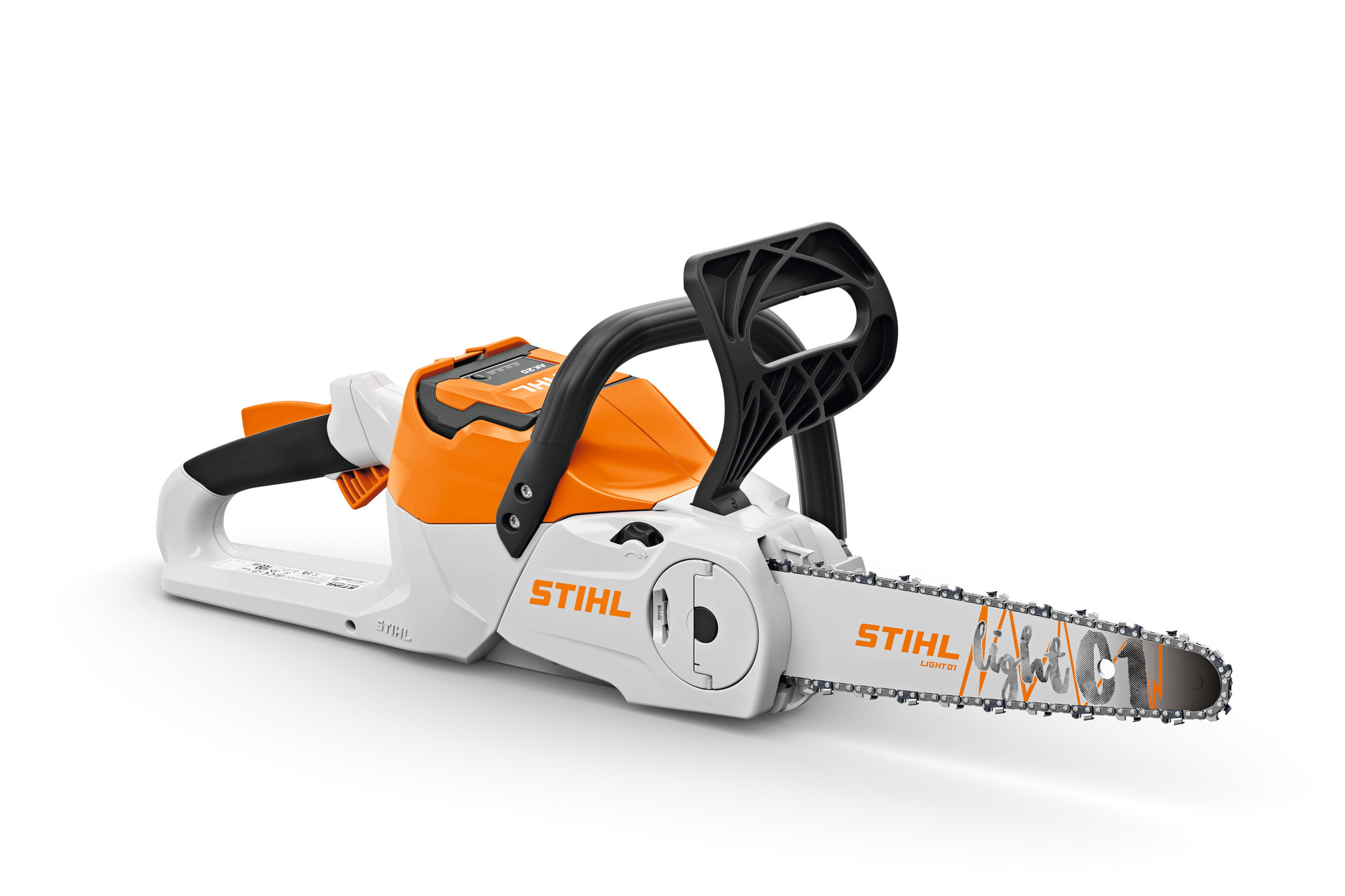 MSA 70 C-B utan batteri och laddare