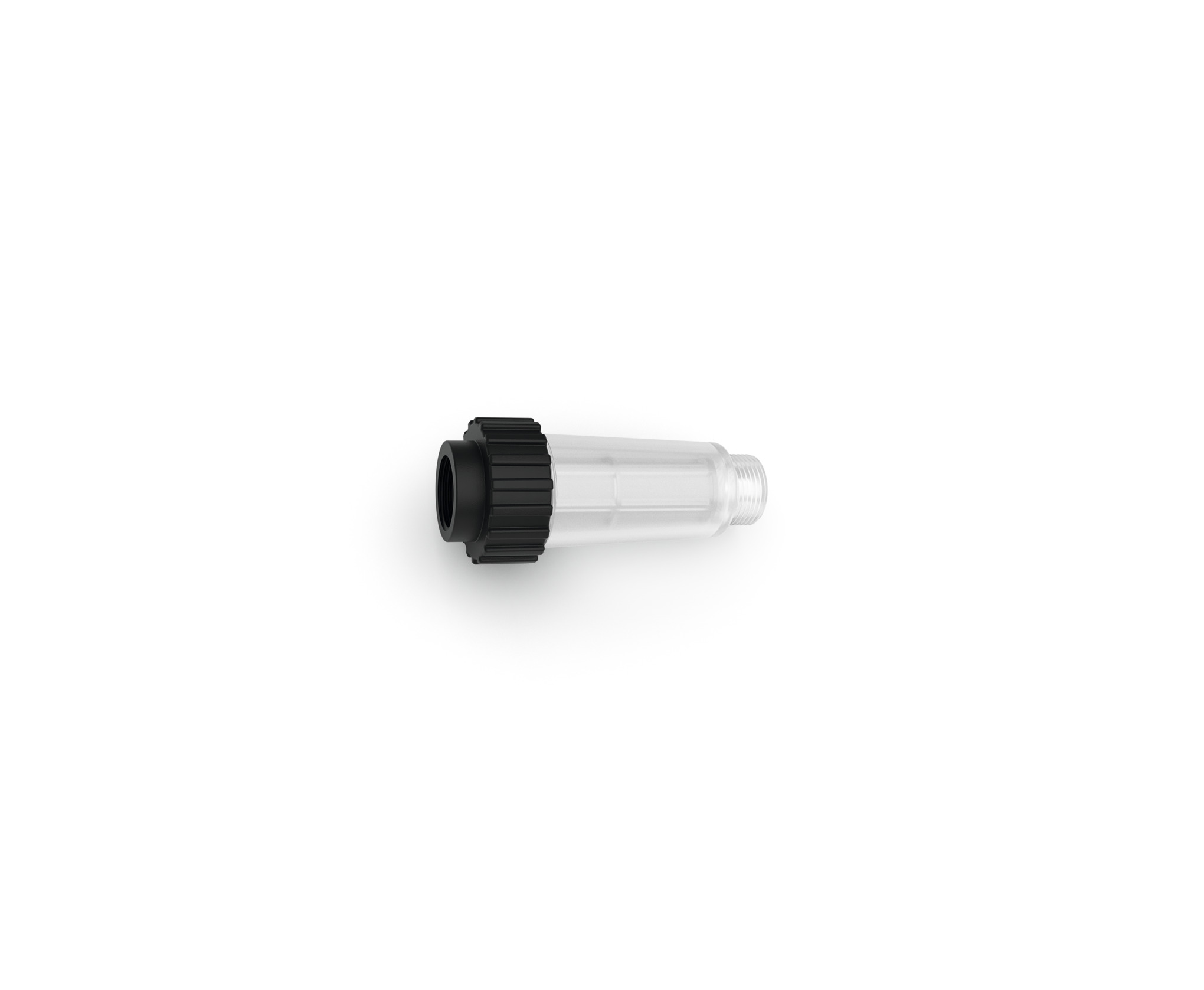 Vattenfilter