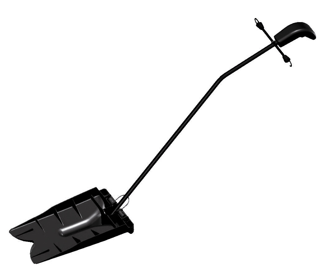 Bioklipptillsats till serie T6