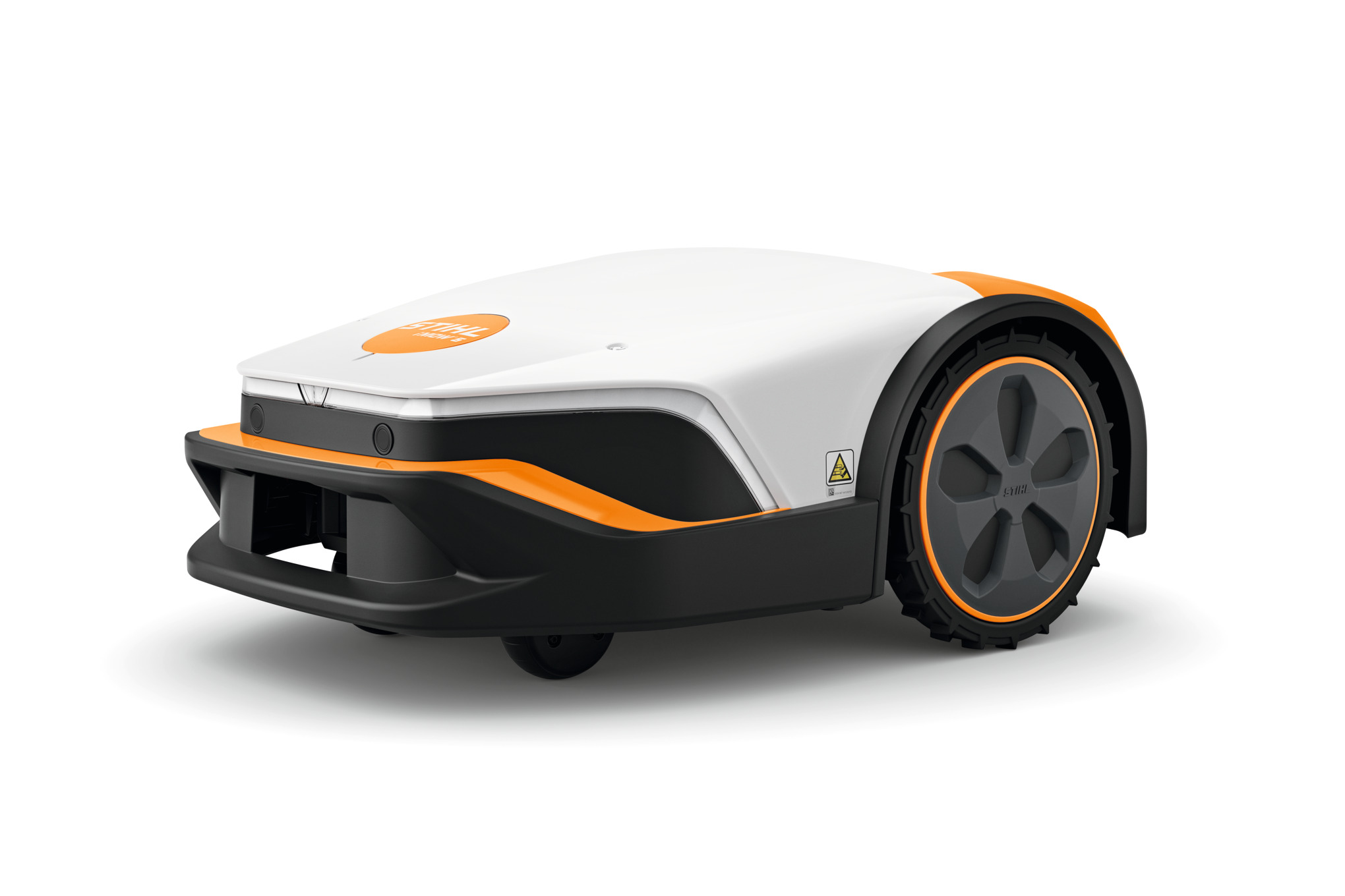 iMOW® 5 robotgräsklippare