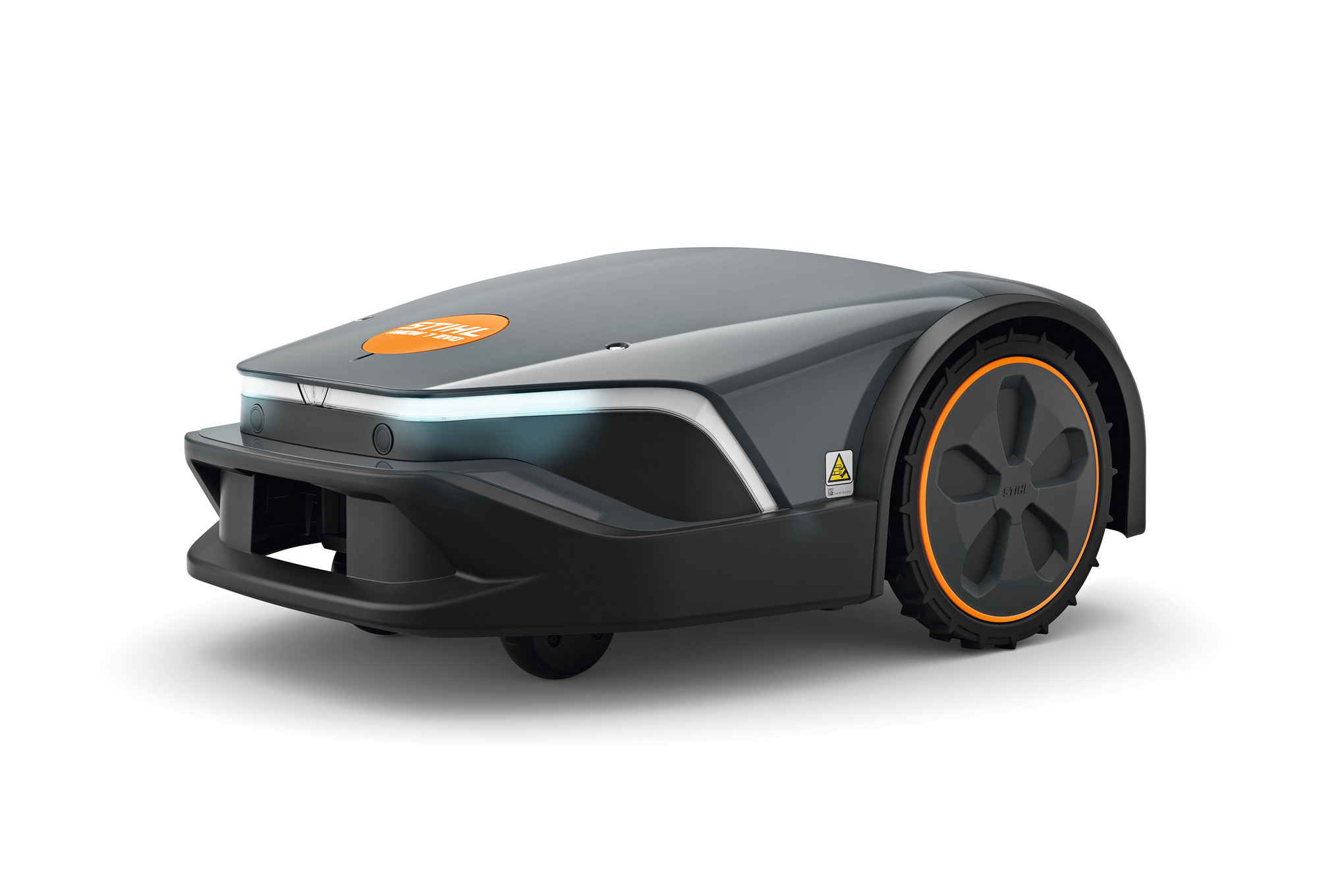 iMOW® 7 EVO robotgräsklippare
