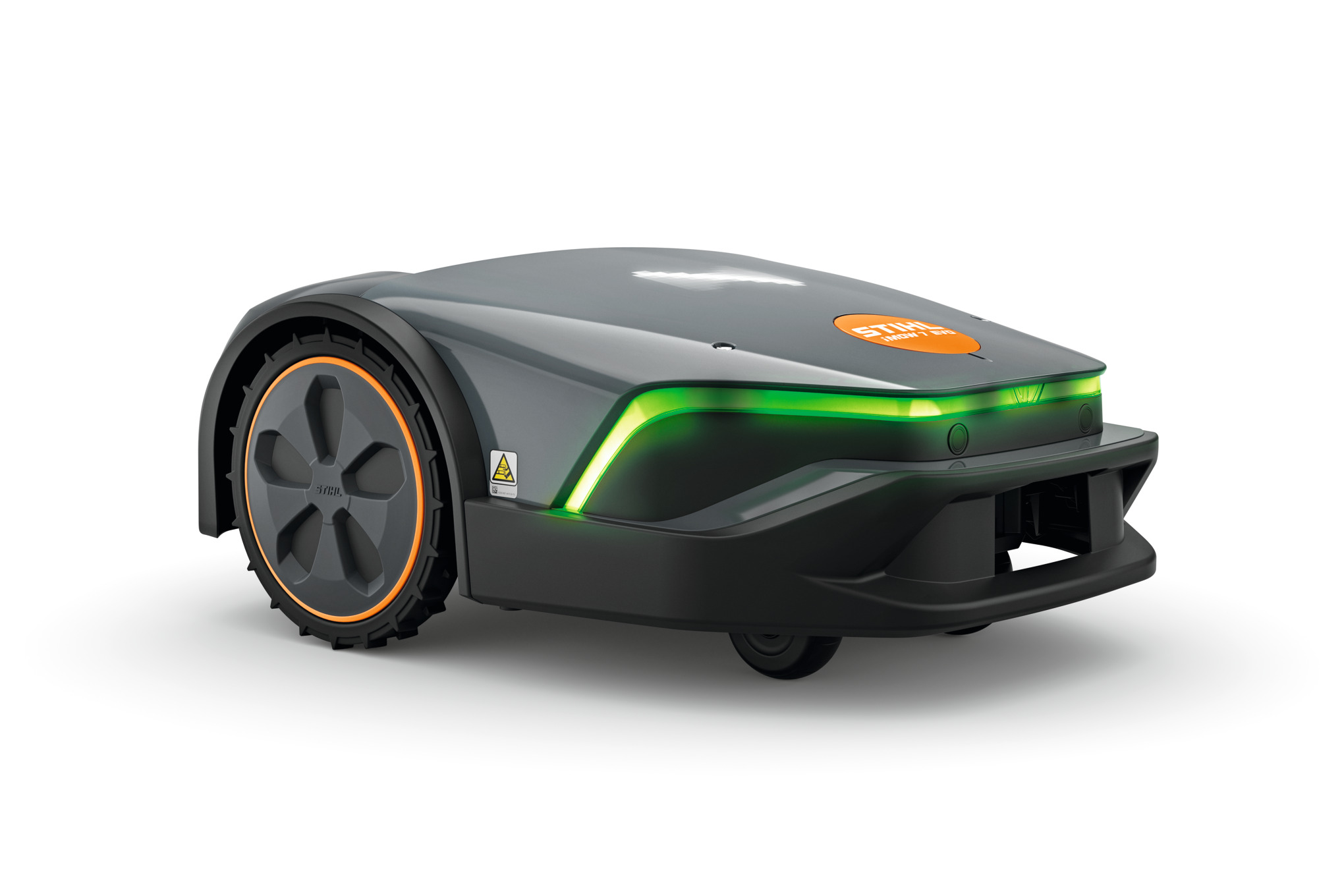 iMOW® 7 EVO robotgräsklippare