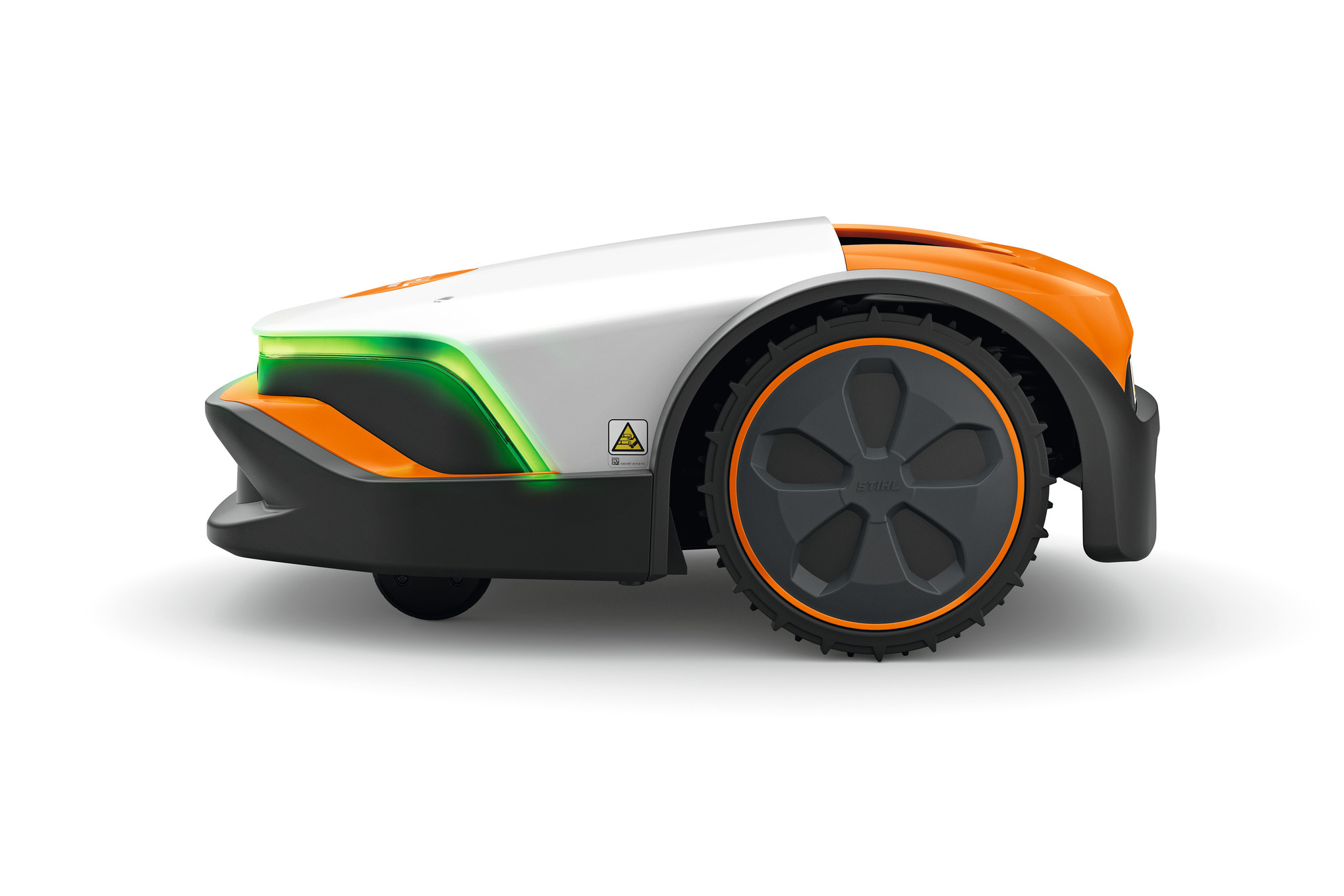 iMOW® 6 robotgräsklippare