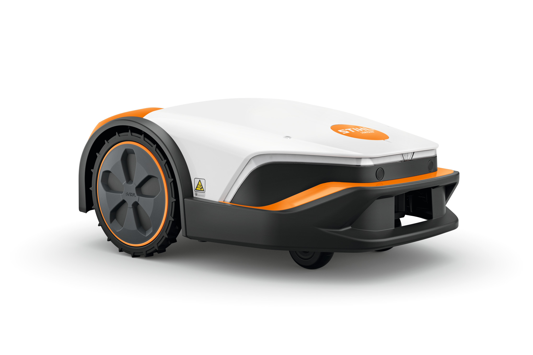 iMOW® 5 robotgräsklippare