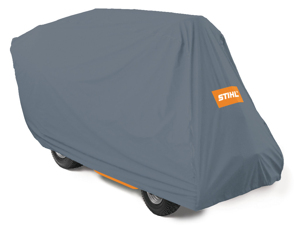 STIHL Ride-on Mower Accessories AAH 200