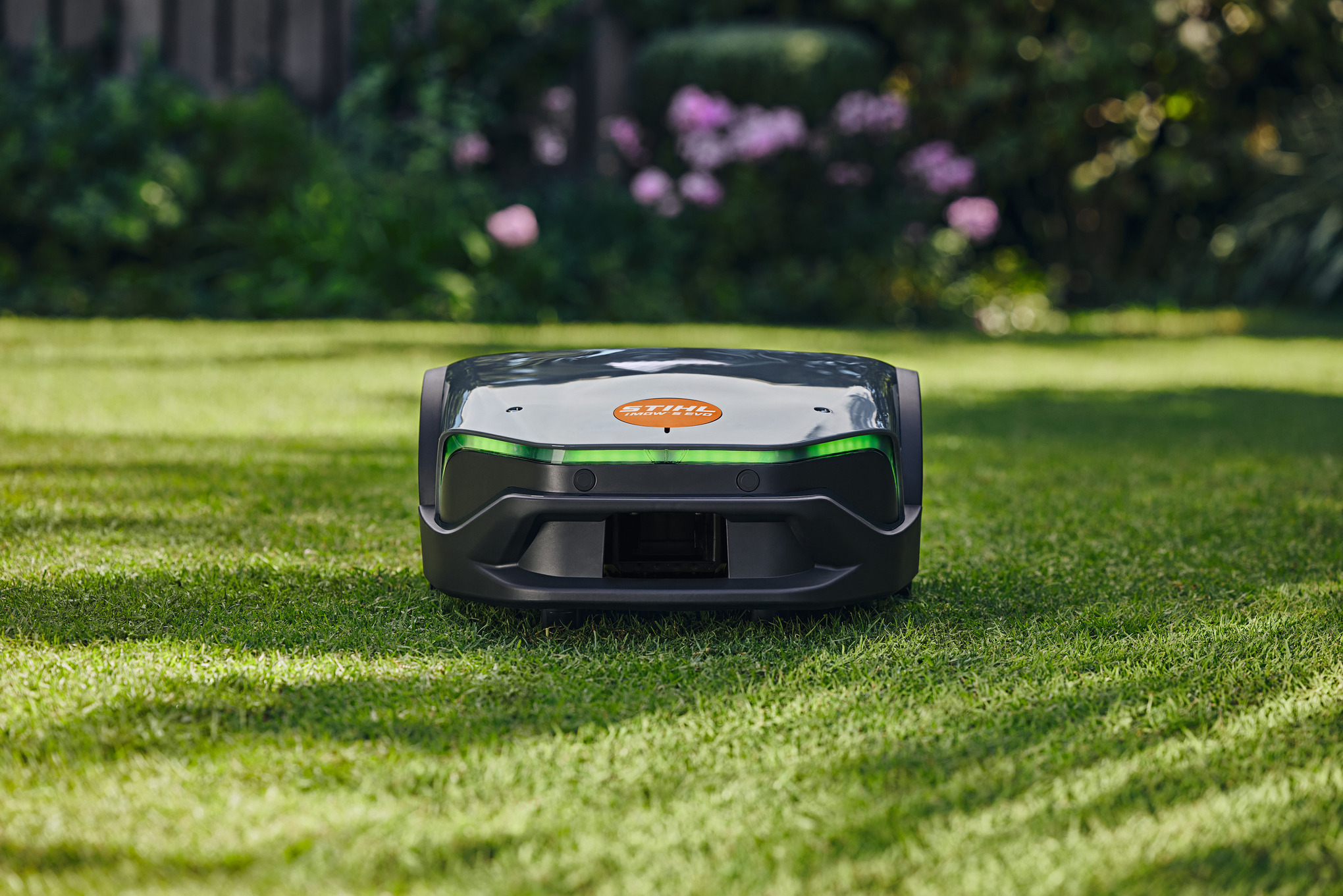 iMOW® 6 EVO robotgräsklippare
