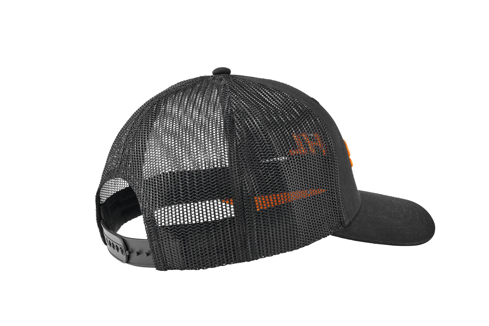 Keps LOGO MESH