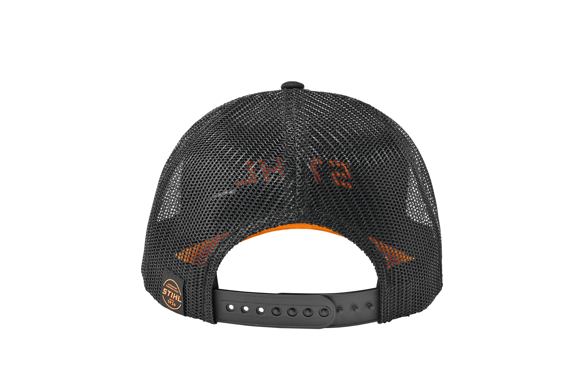 Keps LOGO MESH