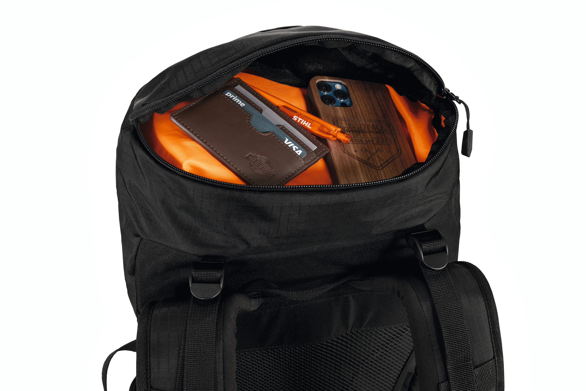 Outdoor ryggsäck STIHL
