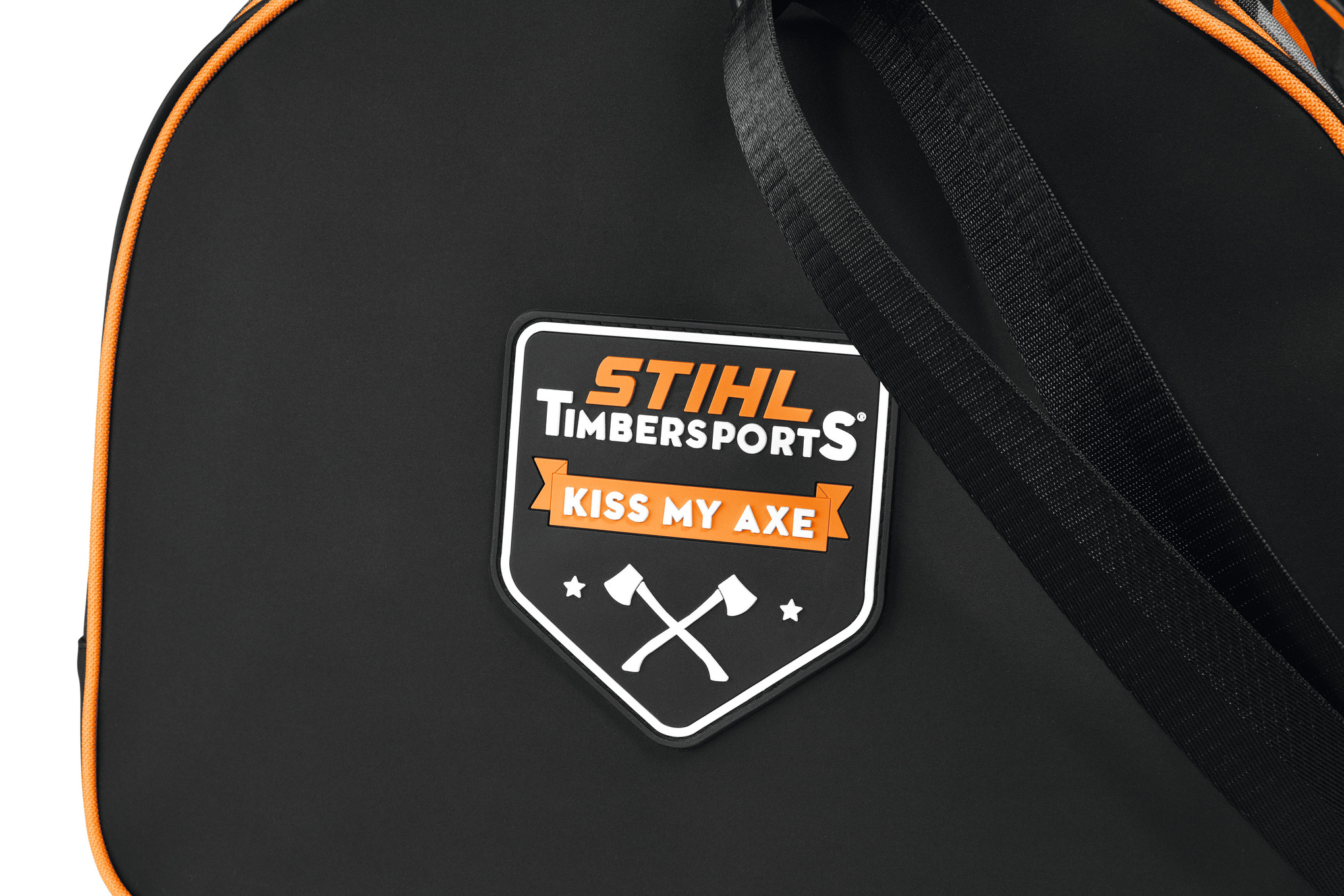 Träningsväska TIMBERSPORTS®