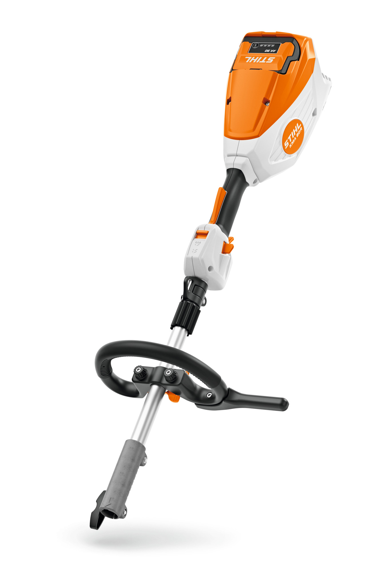 KombiMaskin KMA 80 R