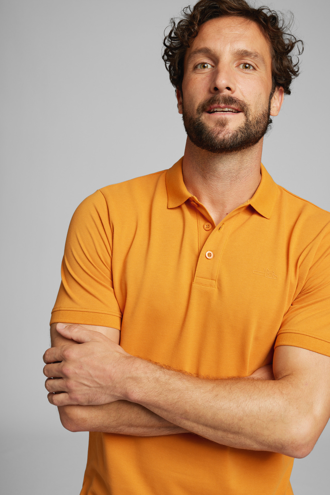 Pikétröja ICON ORANGE