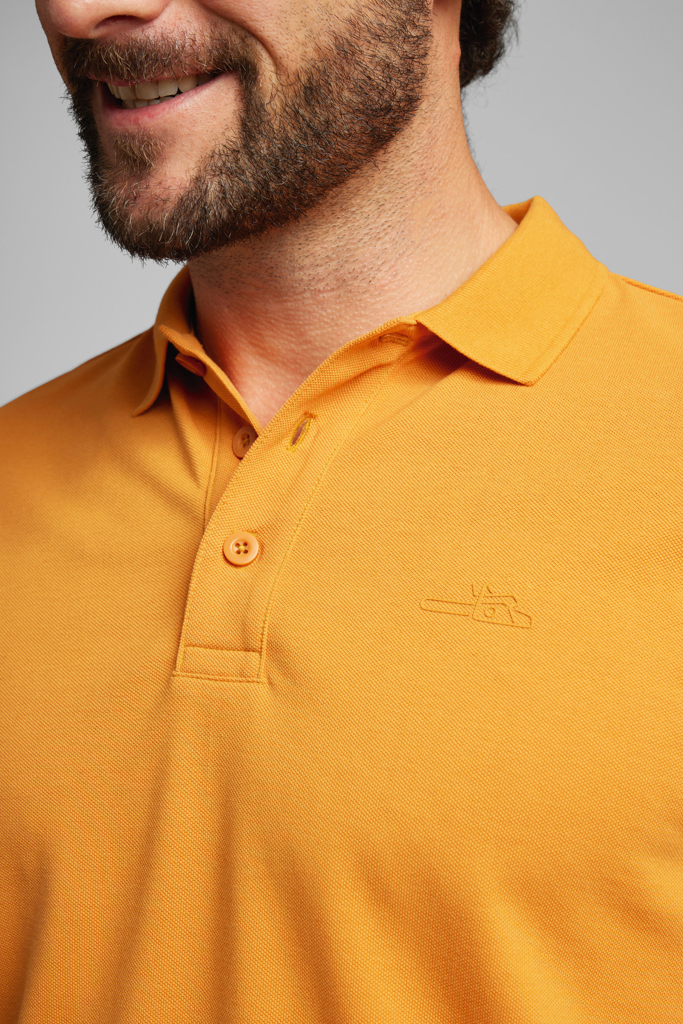 Pikétröja ICON ORANGE