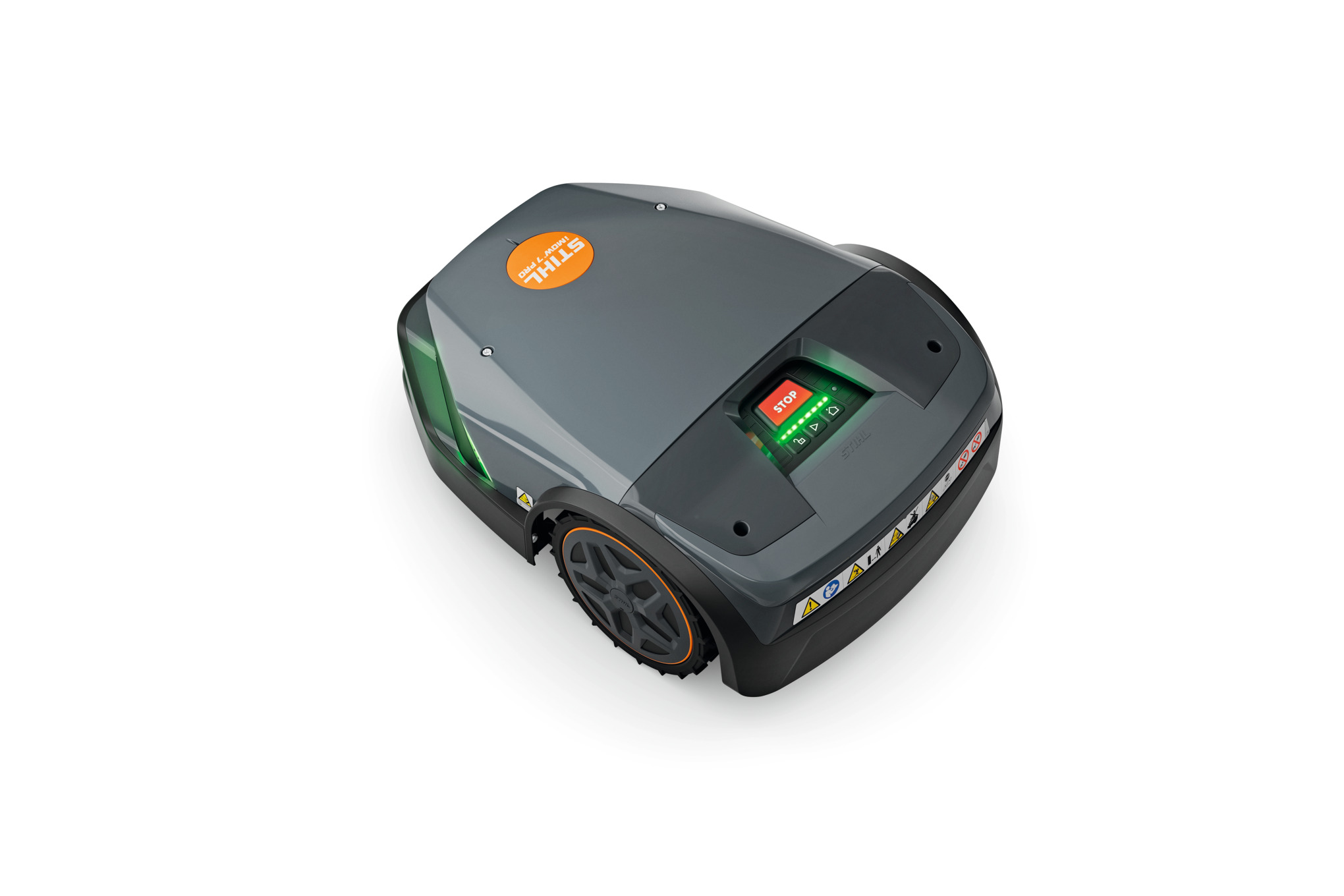 iMOW 7 PRO