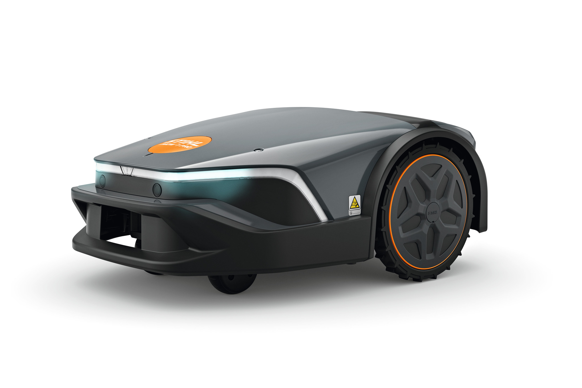 iMOW 7 PRO