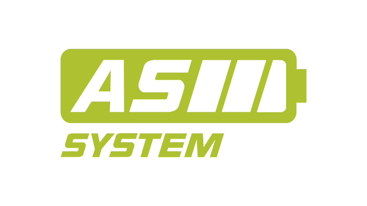 Ikon AS-systemet