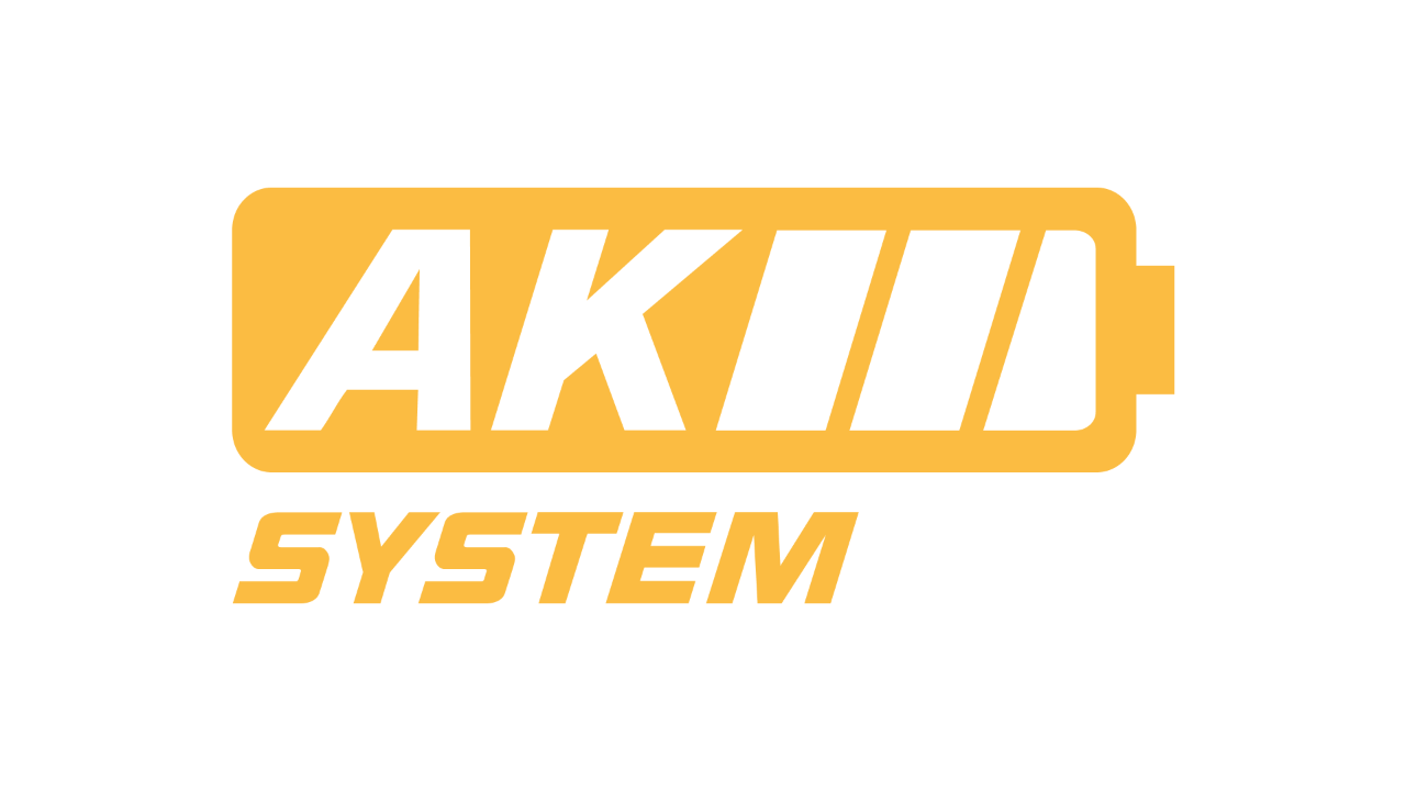 Ikon AK-systemet